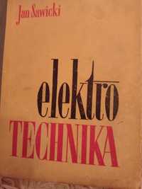 Elektrotechnika Jan Sawicki