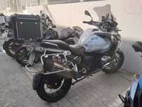 BMW R1200 GS ADVENTURE - Full Extras