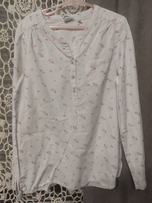 Koszula dla dziewczynki 146 Cool Club Smyk