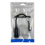 Adapter Lanberg DisplayPort Mini do HDMI