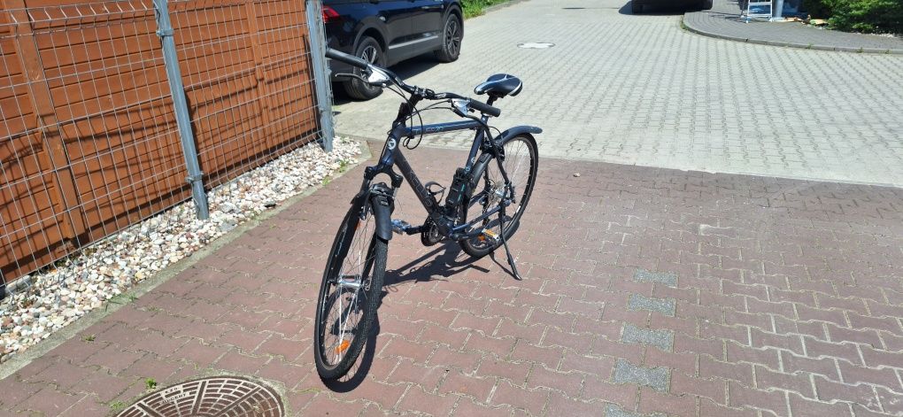 Rower kellys 70 duży