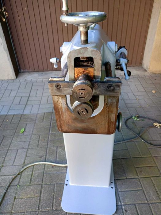 Żłobiarka felcarka elektryczna 1,25 mm