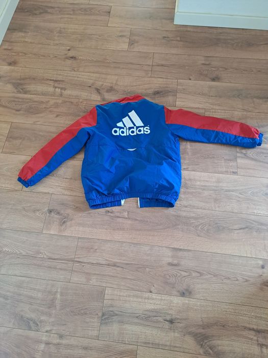 Casaco adidas 12-13 anos