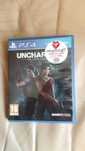 Gra Uncharted the Lost Legacy