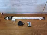 Lampa LED Świetlówka Do Akwarium 2x 60 cm
