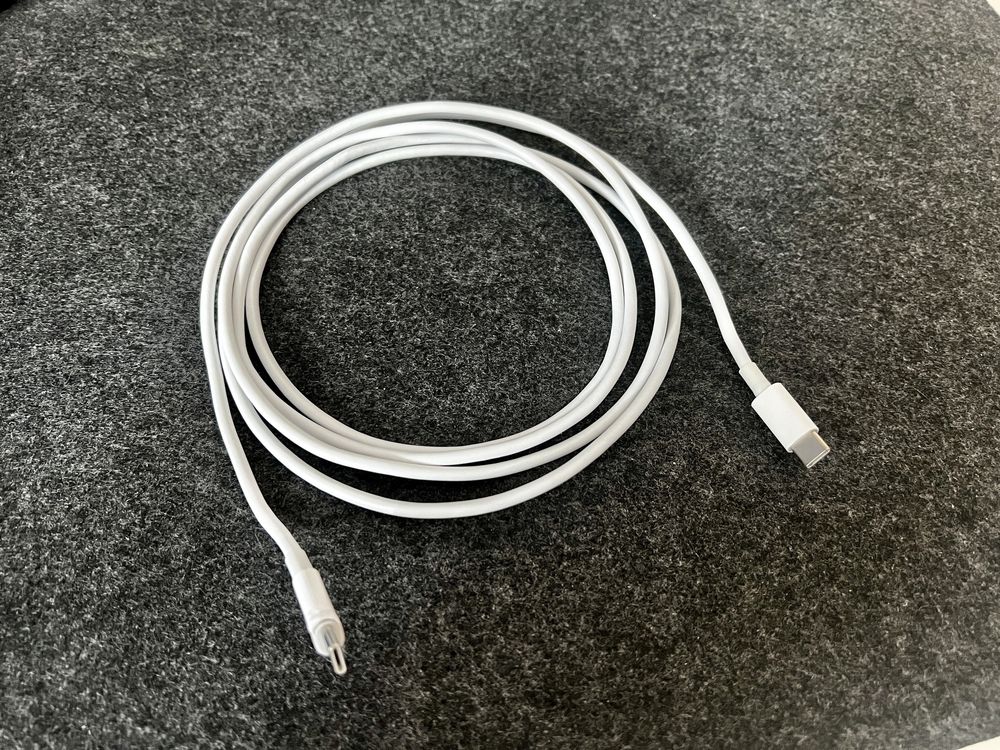 Кабель Apple USB-C Charge Cable (2m) 100% Оригинал