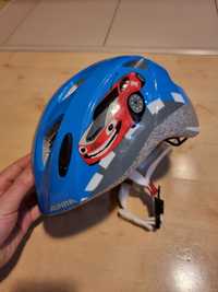 Kask dziecięcy Alpina Ximo 49-53 cm