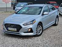 Hyundai Sonata Benzyna 2.4 , Auto Bez Wkładu !!!