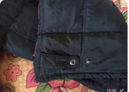 Недорого куртка мужская зимняя  брендовая GLOSTORY  BREND