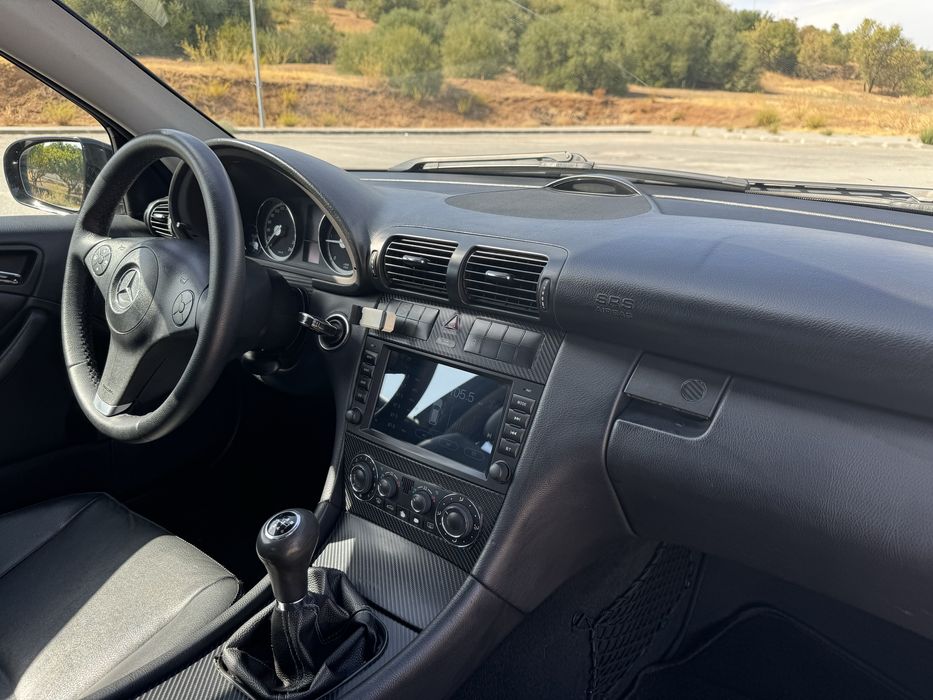 Mercedes CLC 220 CDI Nacional 2010