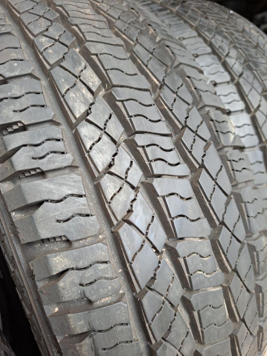 Opona 205/70R14C Nexen