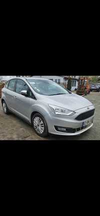 Ford C-MAX Automat