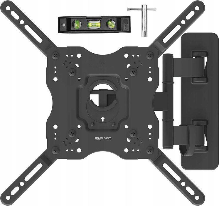 Uchwyt na telewizor Amazon 22-55 cali/66-140 cm