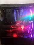 Placa Gráfica rx 6600 xt