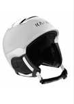 Kask narciarski KASK Chrome White/Silver unisex 58/ L