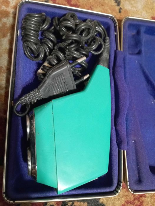 Бритви раритетні