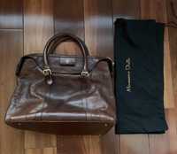 Massimo Dutti сумка портфель