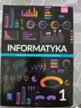 Informatyka klasa 1