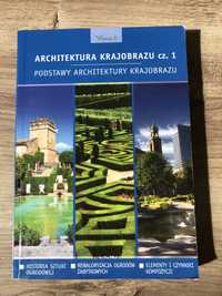 Architektura krajobrazu cz.1