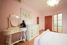 Семейная квартира в зелёном районе Одессы, 90 м², всё рядом!