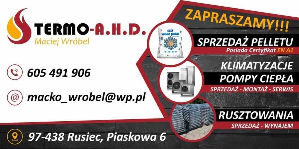 Pompa ciepła Kaisai 10kW split