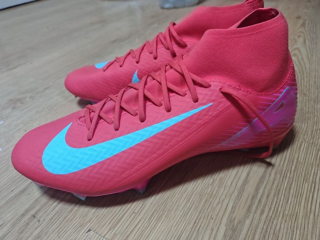 Nike mercurial Airzoom