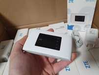 Карманный 4G 3G LTE WiFi роутер модем ZTE mf920u Киевстар Lifecell