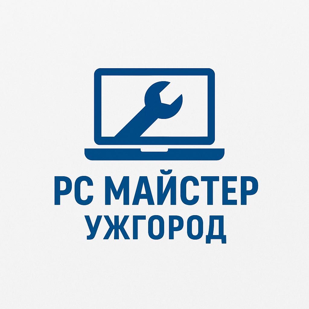 Ремонт пк установка windows