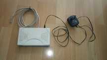 Modem Voice NETIA VG-1D1V-SIP, Router, Ethernet, Tp-Link,sieć internet