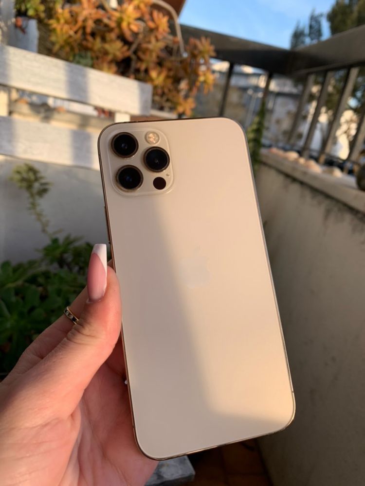 iphone 12pro 128gb