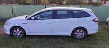 Sprzedam Forda Mondeo Mk 4