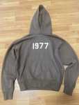 Кофта essentials fear of god 1977