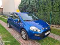 Fiat Punto Evo EVO 1.4 Benzyna Z Niemiec Klima Ładny Stan 2x Koła