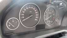 BMW X3 F25 LICZNIK ZEGARY KM/H BENZYNA N52 2.8 3.0 6843038 8794193