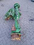 Os przednia most przendi dana  john deere 6900  7700