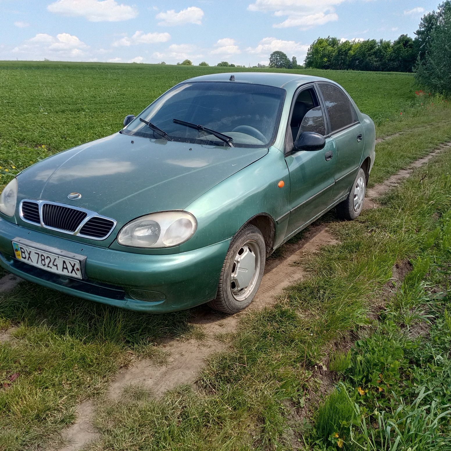 Продам або обмін