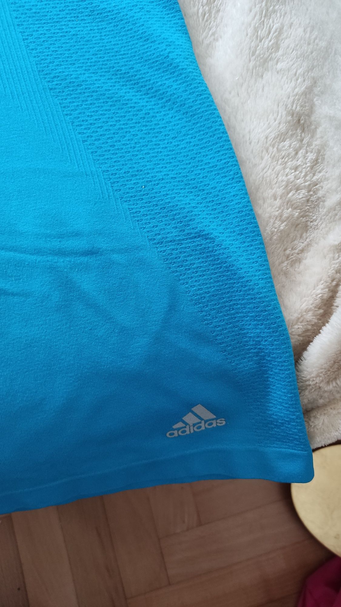 Bluzka sportowa Adidas