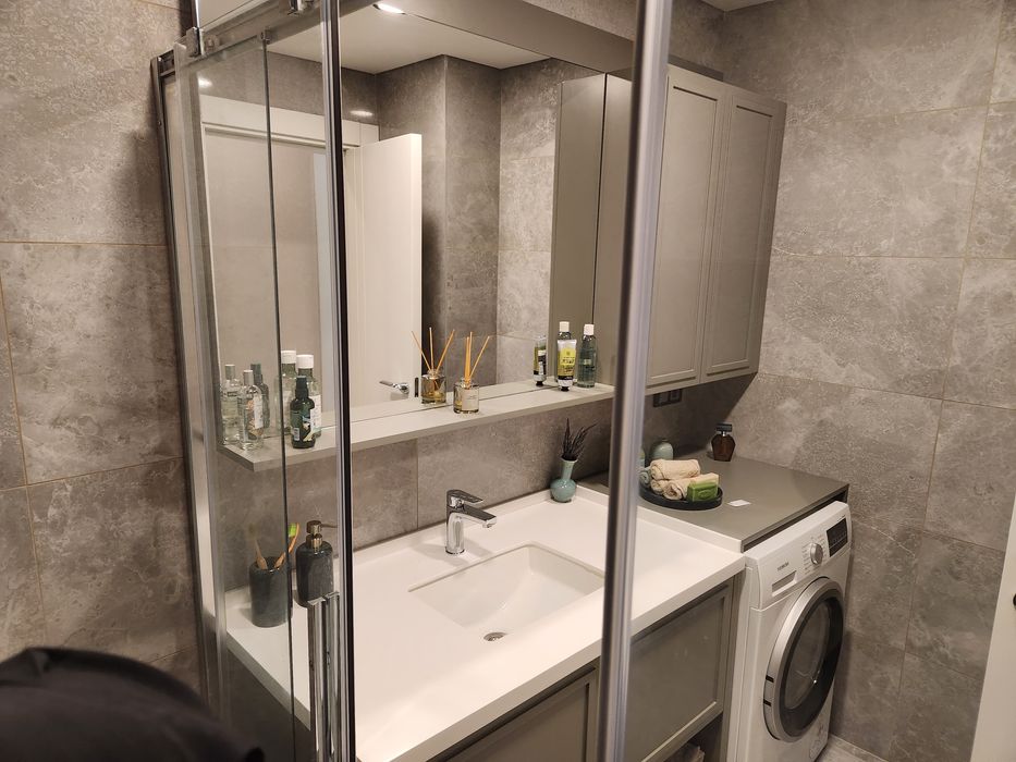 Без% 3 к. квартира в Стамбулі, Мармурове море 1 км.