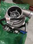 Turbo Novo Garret Mercedes OM906
