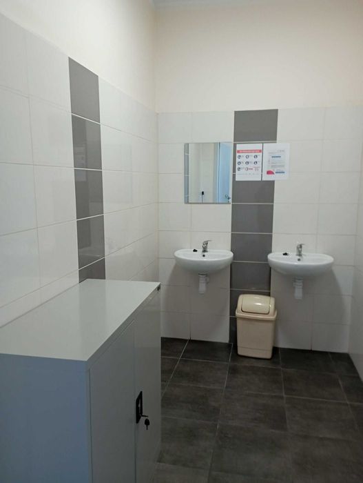 Powierzchnie biurowe na wynajem