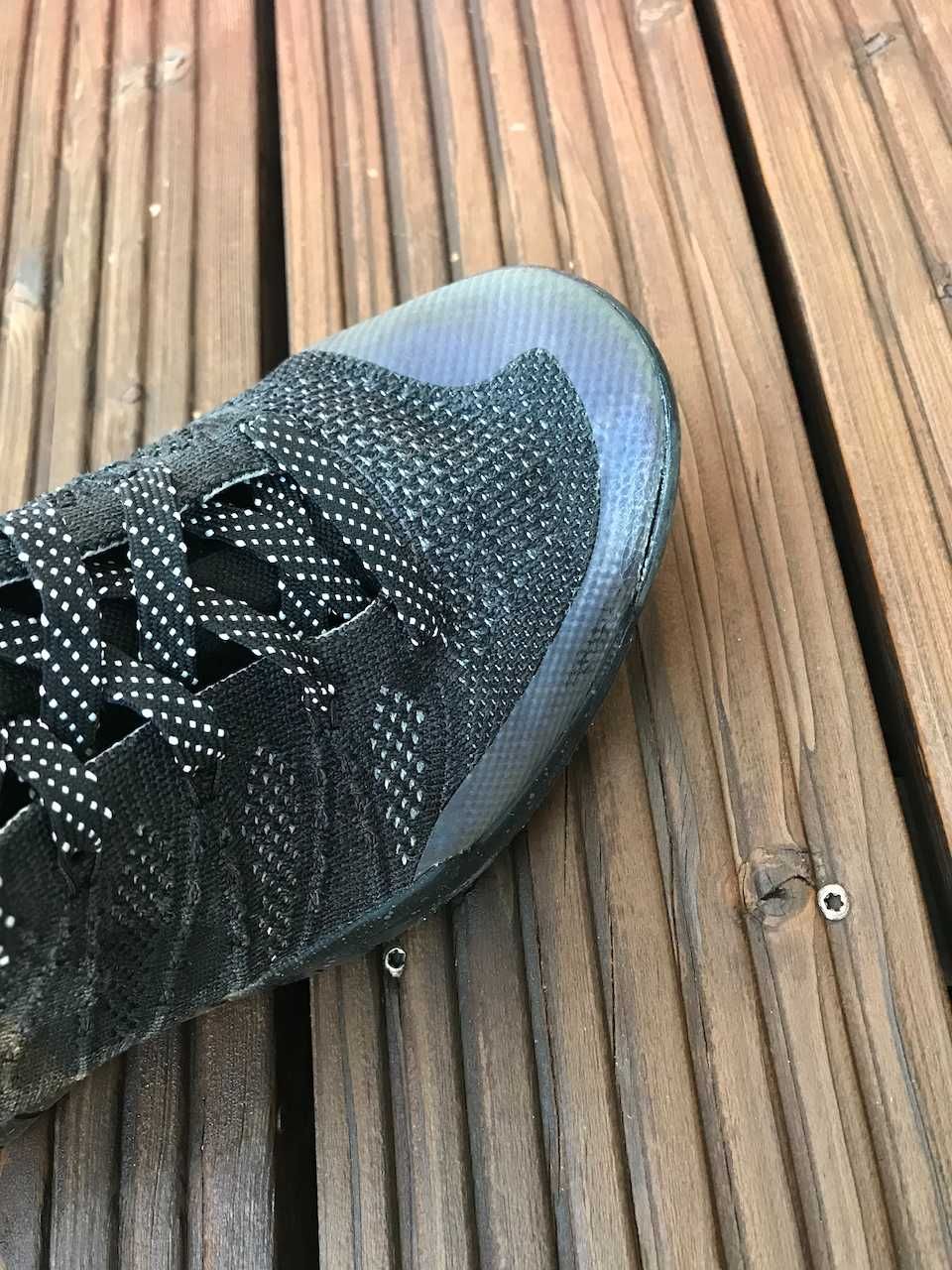 Nike Flyknit Trainer Chukka Iridescent FSB 42.5