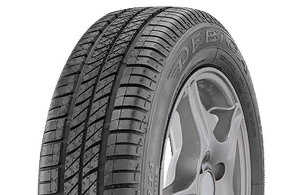 Opona letnia nowa 185/60 R14 82T Dębica Passio 2