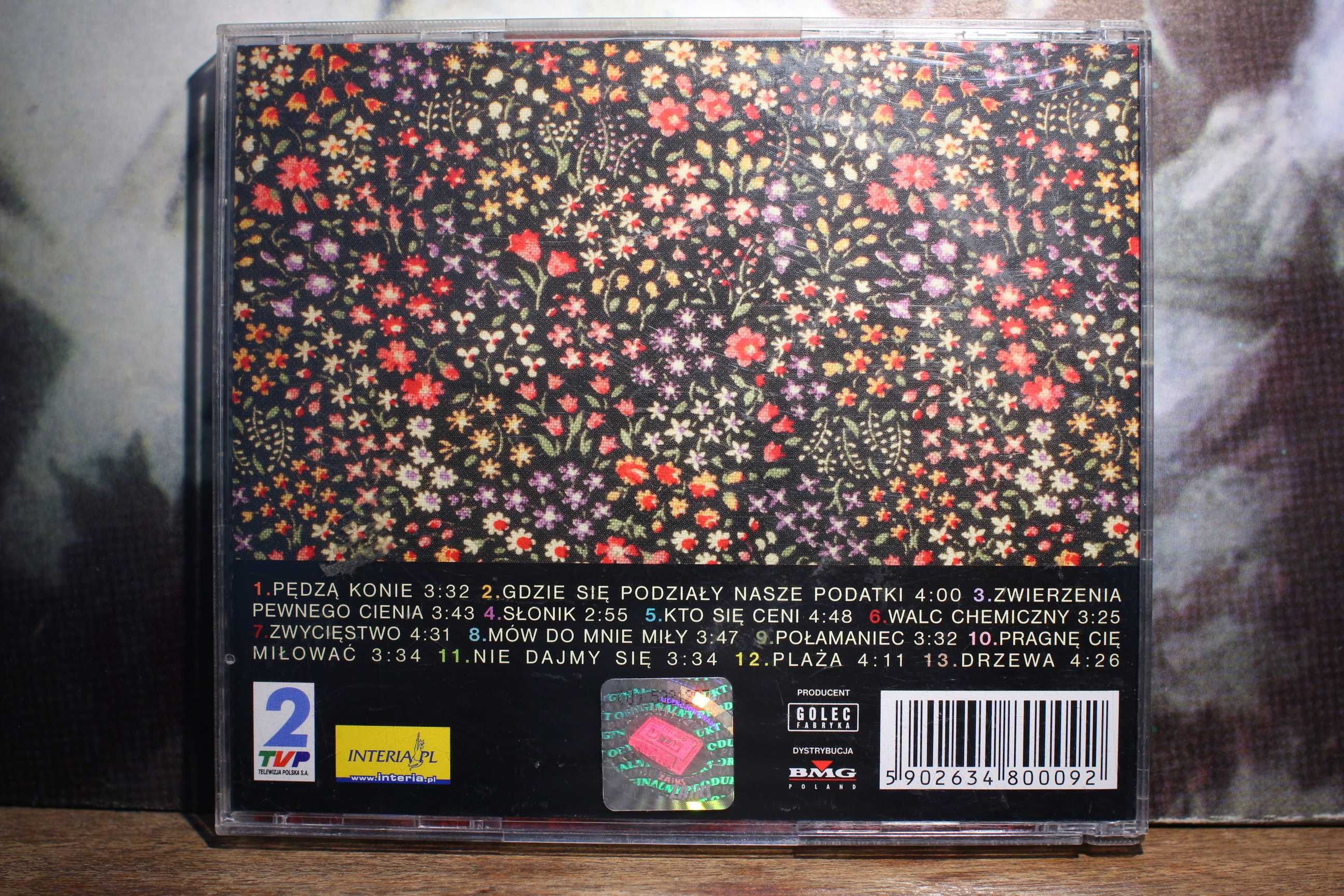 Golec Uorkiestra 3  CD stan BDB-