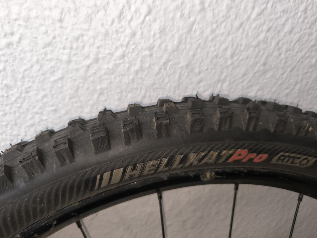 Peças enduro e dh , rodas 29