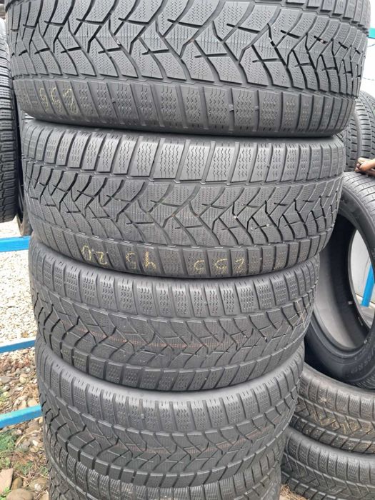 Р  20  255  45    є різеоширокі  255 45 і 235 50 перелі