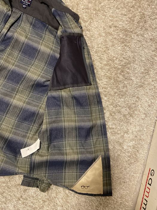 Рубашка helikon tex