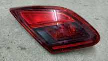 Farolim Esquerdo mala Opel Corsa