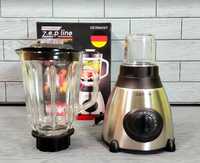Немецкий блендер Zepline ZP-004 с функцией измельчения льда и кофе