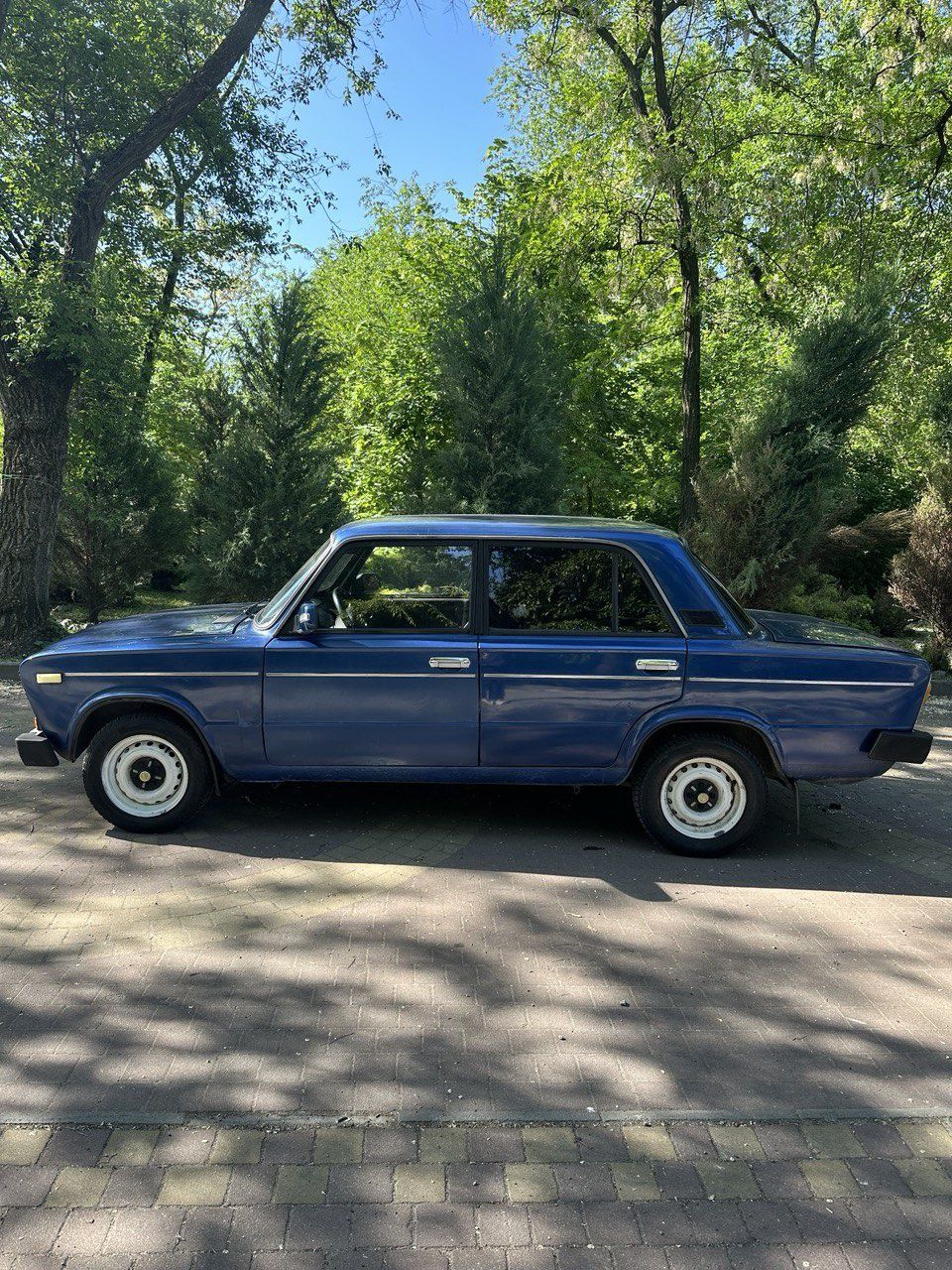 VAZ 2106 гарний стан