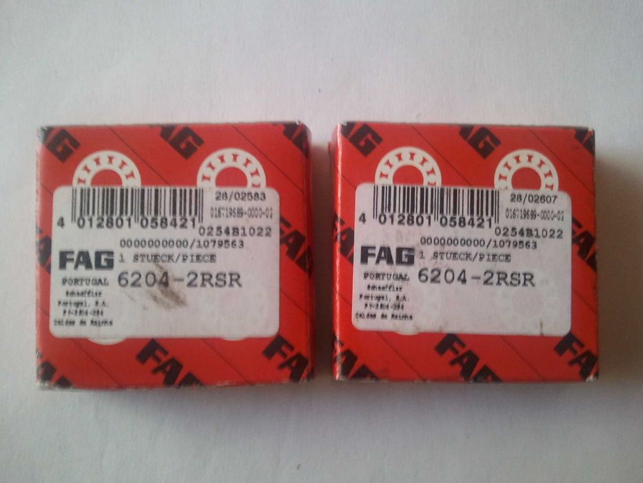 ŁOŻYSKO 6000 2RSH SKF - posiadam wiele innych łożysk fag.ina.nsk.timke